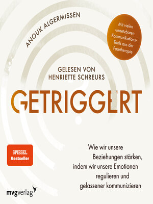 cover image of Getriggert?
